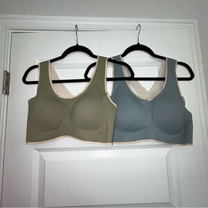 Artland Wireless Bralette Bra